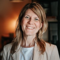 TraineesPoint Employee Ramona Burgers's profile photo