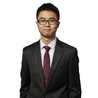 Sunrise Futures LLC Employee Kangning Chen's profile photo