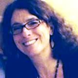 Amy Rosenbluth