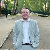 IKM Testing UK Employee Connor Reid's profile photo