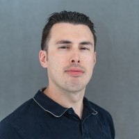 University of Maryland Global Campus Employee Brandon Eck's profile photo