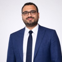 Saba Medical Employee Islam Shazly's profile photo