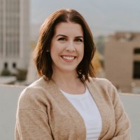 Athlete Performance Solutions Employee Taylor Gregorio's profile photo