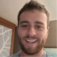 MWRA Employee Matthew Rota's profile photo