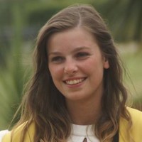 Ecole Mosaic Employee Sophie Bryson's profile photo