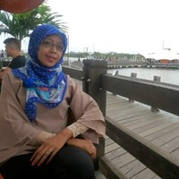 La Jambe Employee Sri Dewi's profile photo