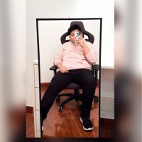 Upmind Employee Luis Rivera's profile photo