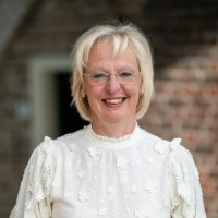 4you | accountancy & audit Employee Antoinette Dijkhuizen's profile photo