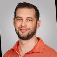 Semantic AI Employee Tim Lamarca's profile photo
