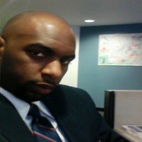 Ebf Employee Lamar Briddell's profile photo