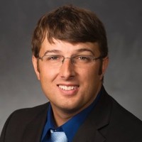 Leadgenix Employee Jared Conder's profile photo