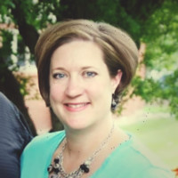 Point Emblems Employee Andreea Allen's profile photo