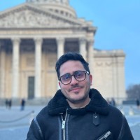 Hortensia Agency Employee Faycal Ghozzi's profile photo