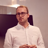 REINKE Photovoltaik GmbH Employee Matthis Haverland's profile photo