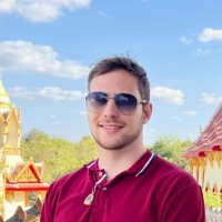 Robin Jacobsson's profile photo