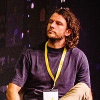 ForgeAI Employee James Dent's profile photo