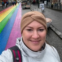 The College of New Jersey Employee Kimberly Bishop's profile photo