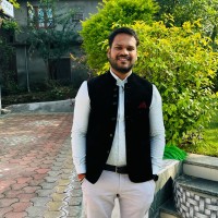 EasyWebinar Employee Ajay Kashyap's profile photo