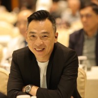 Andrew Liu's profile photo