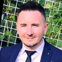 Infrapartners LLC Employee Alexandru C.'s profile photo