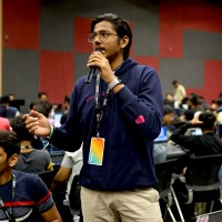 Shuffle Employee Monil Prajapati's profile photo