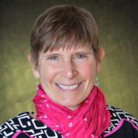 Joan Churchill