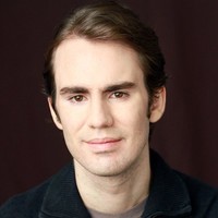 United Disability Services Employee Alex Decourville's profile photo