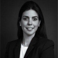 CFOStartUp Employee Jennifer Saviñon's profile photo