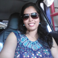 Souave Recruitment Consultants Employee Suchita Aher's profile photo