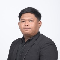 PUSKAPA Employee Hario Pambudhi's profile photo