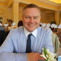 Equifax UK Employee John Unsworth's profile photo