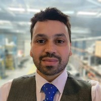 Elenium Employee Aaron Hornlimann's profile photo