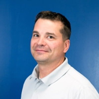 Waystar Employee Doug Collins's profile photo