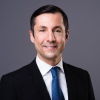Hertha BSC Employee Ralf Huschen's profile photo
