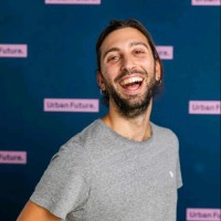 Young Ambassadors Society Employee Andrea Rosso's profile photo