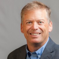 UIDP Employee Ron Swift's profile photo