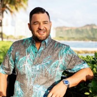 Eddie Keliinohomoku