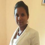 Lidia de Las Mercedes Ferrer Tellez Email