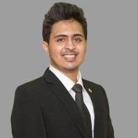 Blume Ventures Employee Chaitanya Marulkar's profile photo