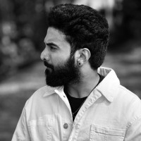 Airdrops.io Employee Vignesh Karunanidhi's profile photo