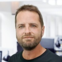 Eventually Employee Olivier du Pasquier's profile photo