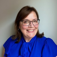 Yanmar Compact Equipment North America Employee Maria Locacciato's profile photo