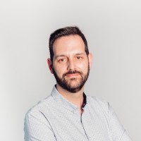 Schaman Employee Rafael Ruiz's profile photo