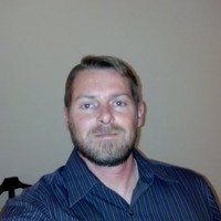 Clark County Water Reclamation District Employee Todd Mitchell's profile photo