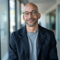 Amazon Web Services (AWS) Employee Matt Pearson's profile photo