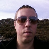 Datrys Consulting Engineers Employee Warren Lewis's profile photo