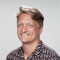 OPTX Employee Evan Briggs's profile photo