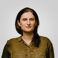 Małgorzata Krakowian Email & Phone Number