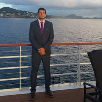 McIntyre Painting Employee Jesse McIntyre's profile photo