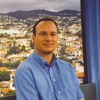 SEA-LNG Employee Steve Esau's profile photo